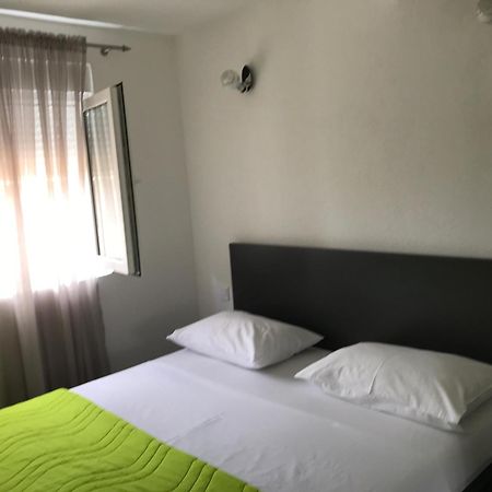 Apartment K2 Radanovici Exterior photo