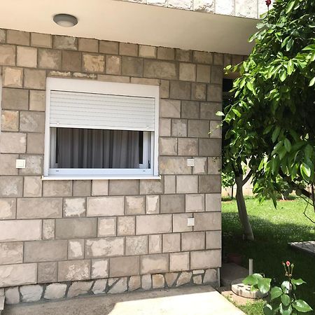 Apartment K2 Radanovici Exterior photo