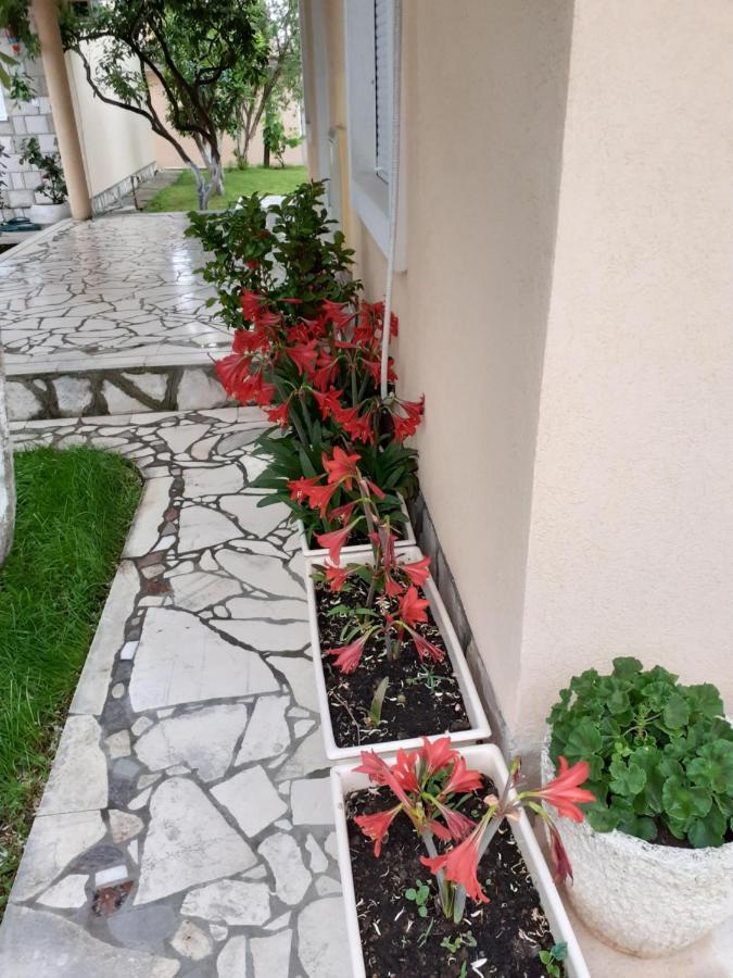 Apartment K2 Radanovici Exterior photo