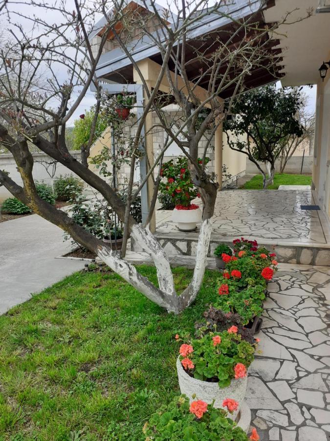 Apartment K2 Radanovici Exterior photo