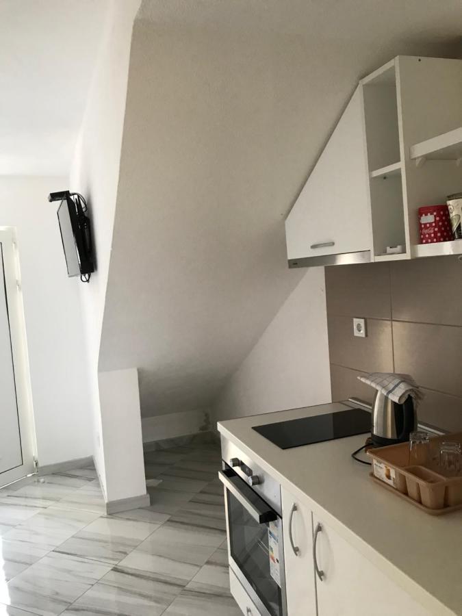 Apartment K2 Radanovici Exterior photo