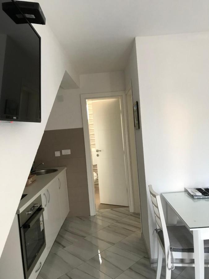 Apartment K2 Radanovici Exterior photo
