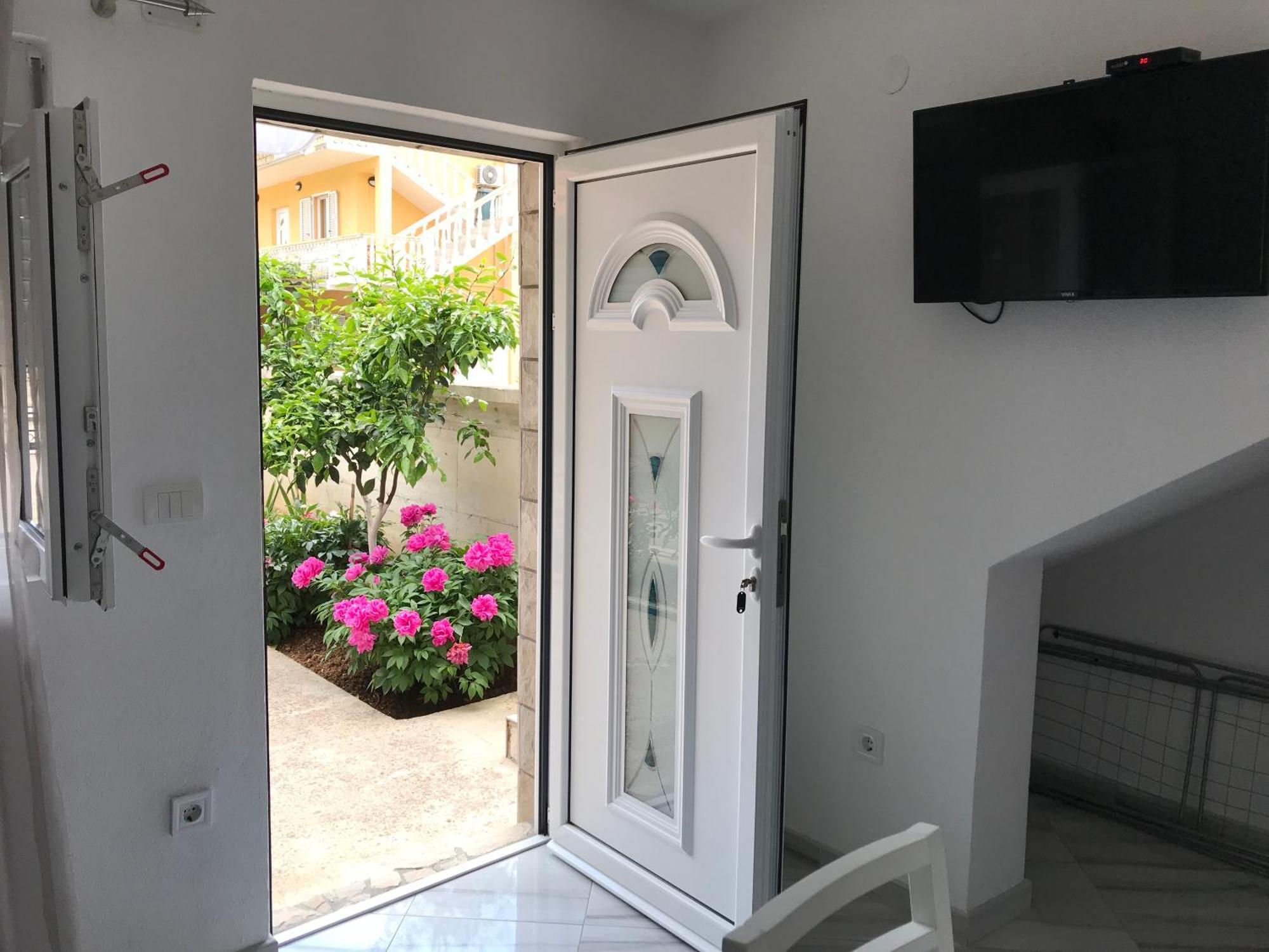 Apartment K2 Radanovici Exterior photo