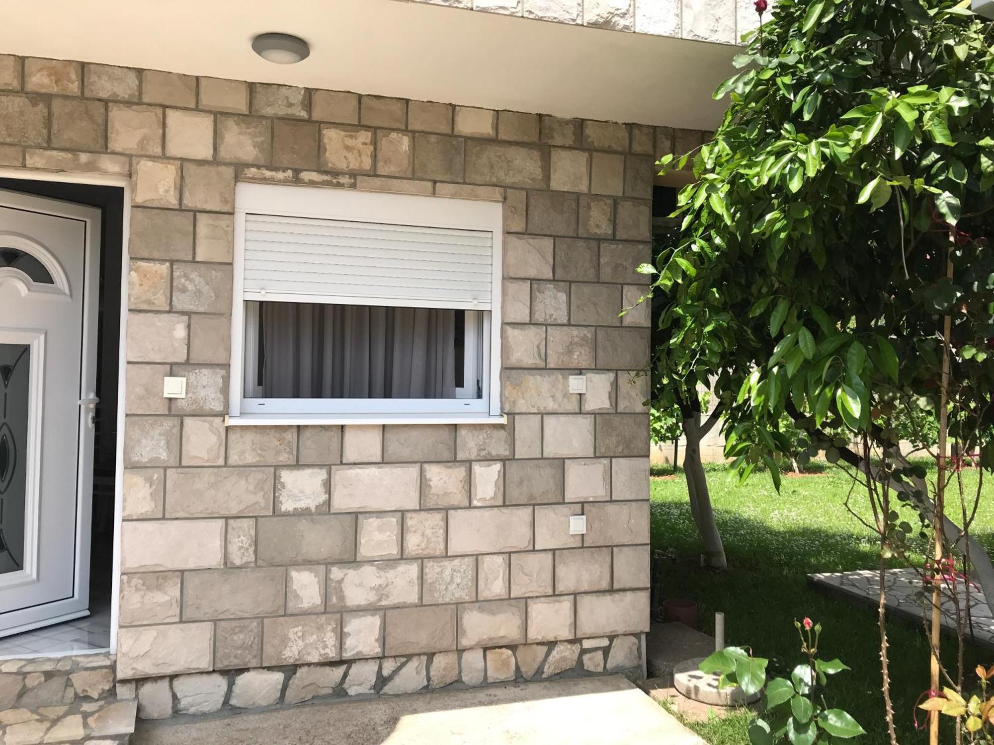 Apartment K2 Radanovici Exterior photo