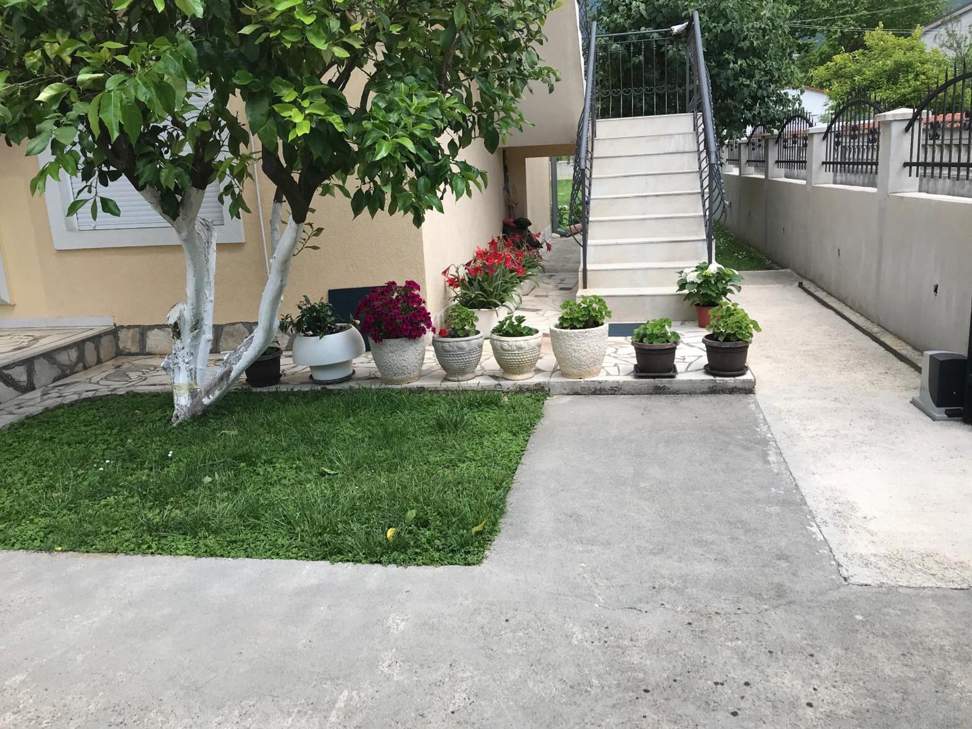 Apartment K2 Radanovici Exterior photo