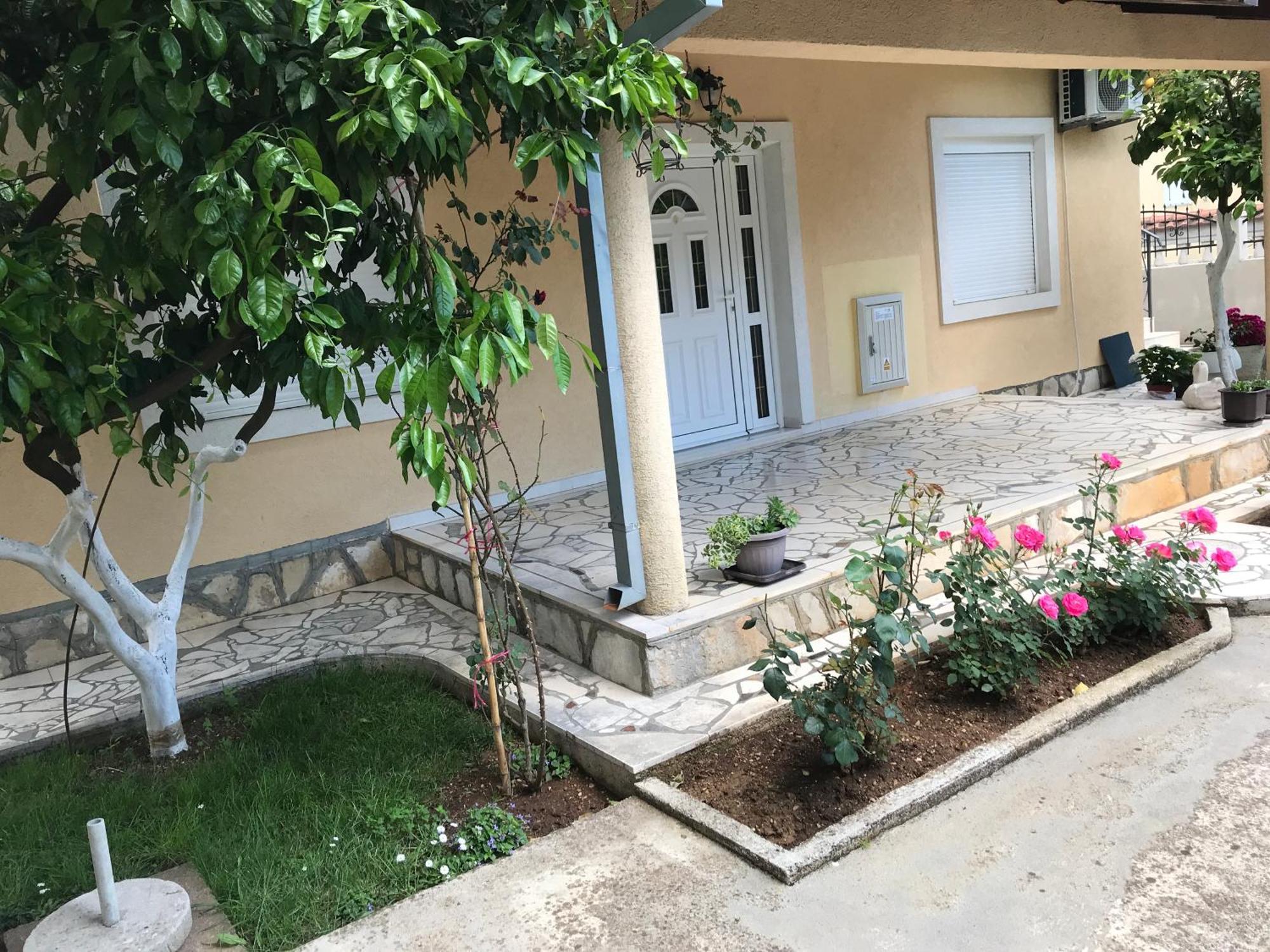 Apartment K2 Radanovici Exterior photo