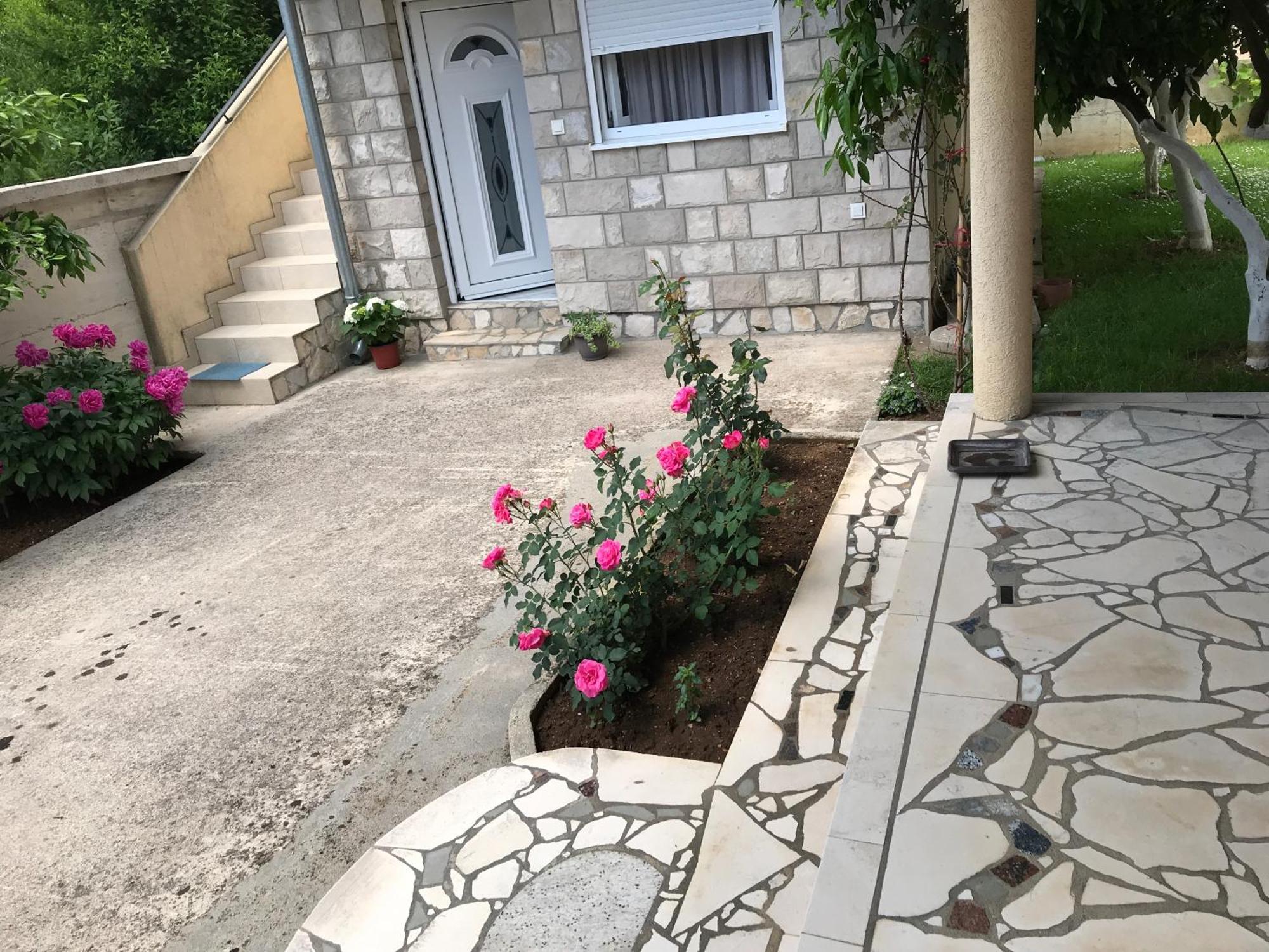 Apartment K2 Radanovici Exterior photo