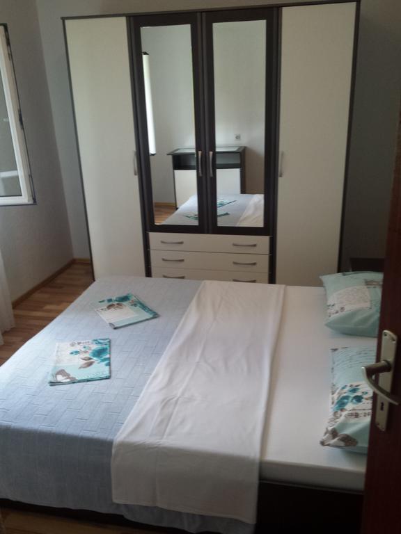 Apartment K2 Radanovici Room photo