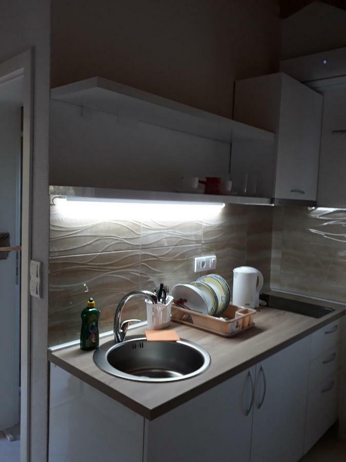 Apartment K2 Radanovici Exterior photo